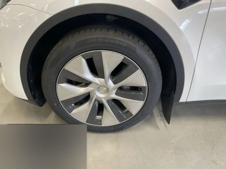 Tesla Model Y Propulsion - photo 6