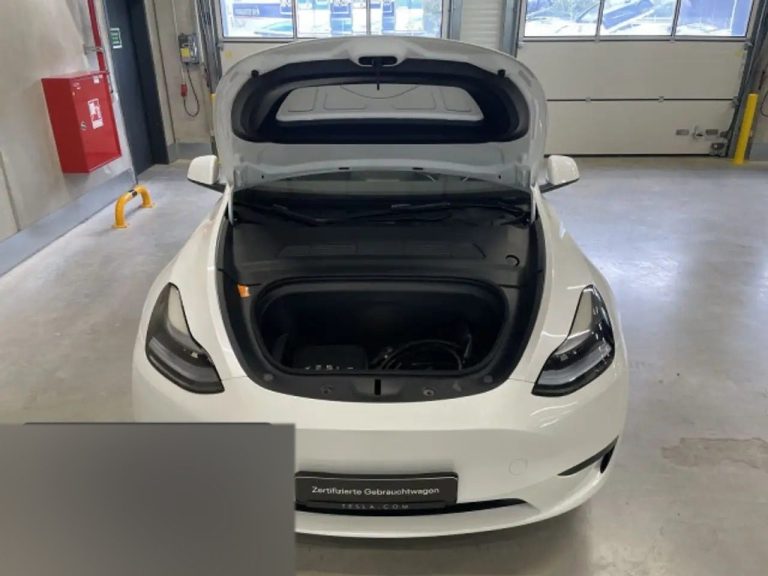 Tesla Model Y Propulsion - photo 7