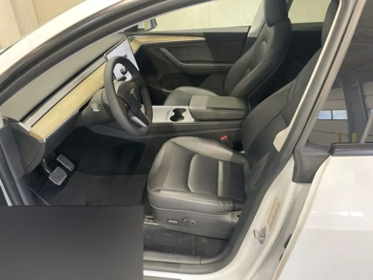 Tesla Model Y Propulsion - photo 9
