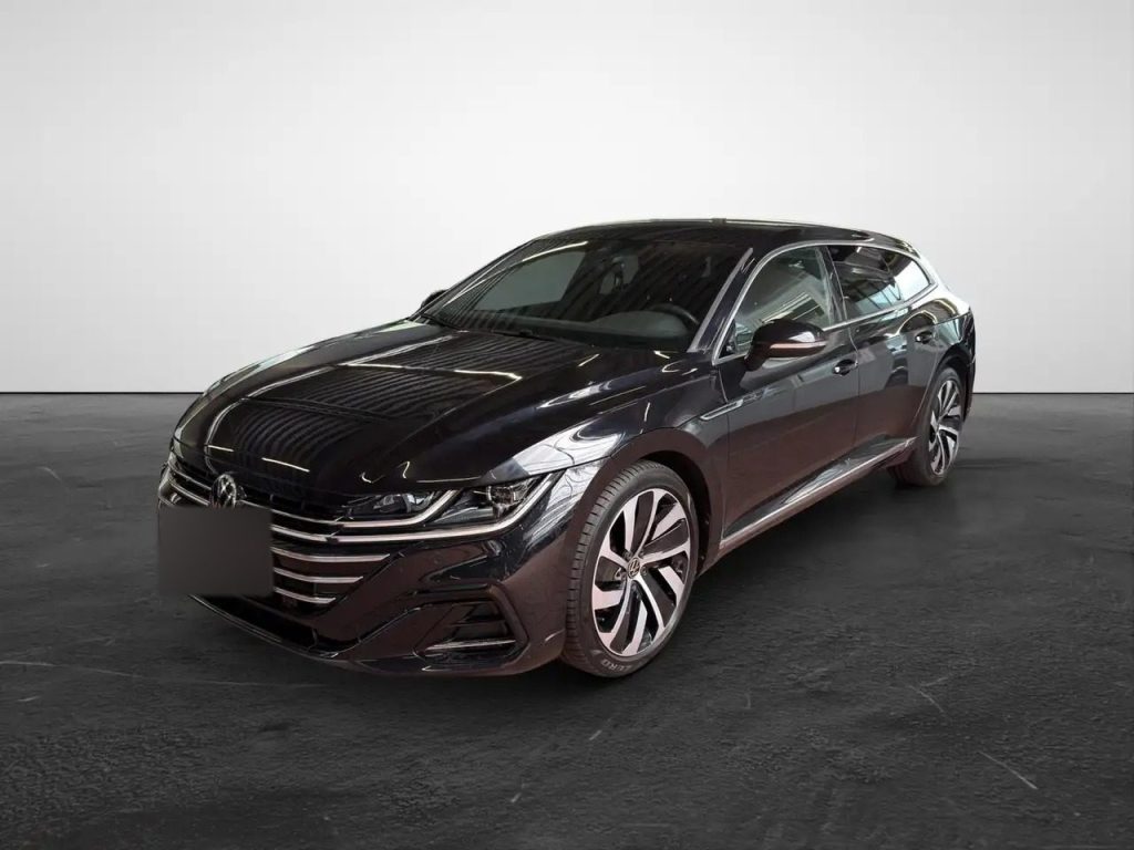 Volkswagen Arteon Shooting Brake 2.0 TDI DSG R-Line