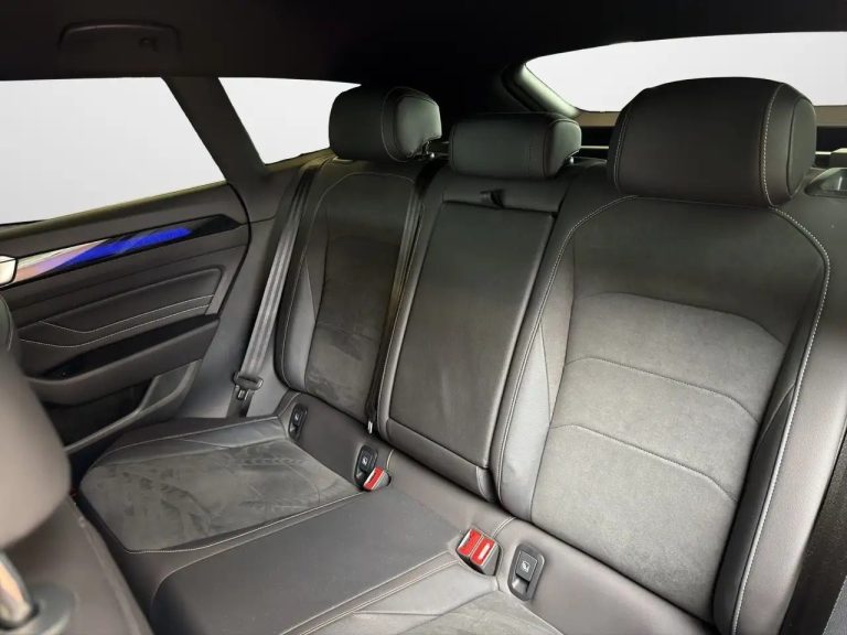 Volkswagen Arteon Shooting Brake 2.0 TDI DSG R-Line - photo 10