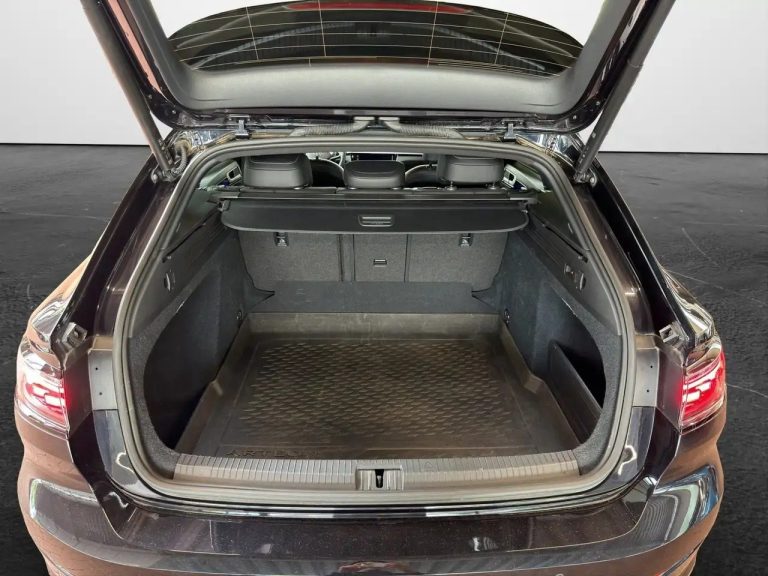 Volkswagen Arteon Shooting Brake 2.0 TDI DSG R-Line - photo 11