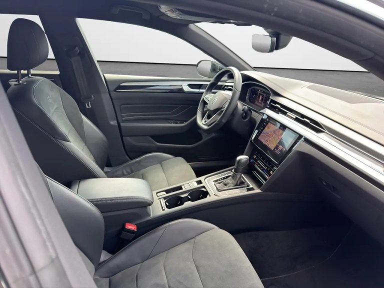 Volkswagen Arteon Shooting Brake 2.0 TDI DSG R-Line - photo 12
