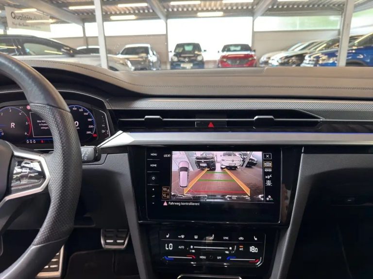 Volkswagen Arteon Shooting Brake 2.0 TDI DSG R-Line - photo 13