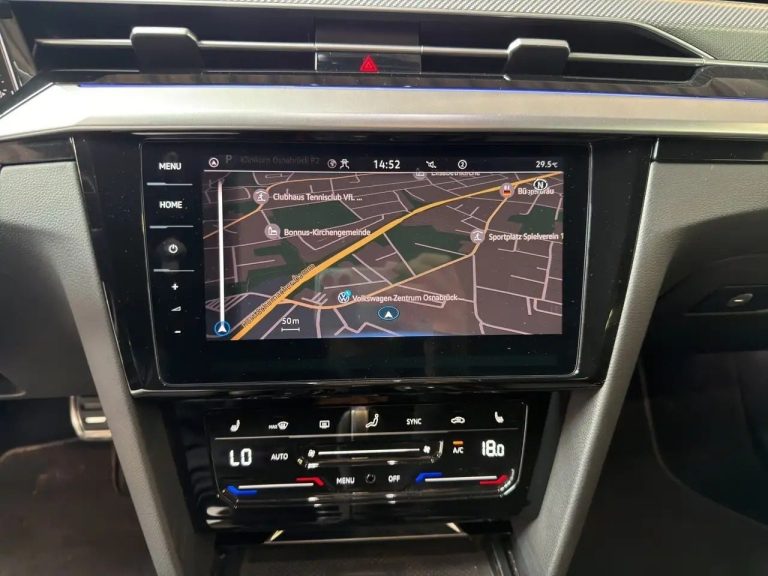 Volkswagen Arteon Shooting Brake 2.0 TDI DSG R-Line - photo 14