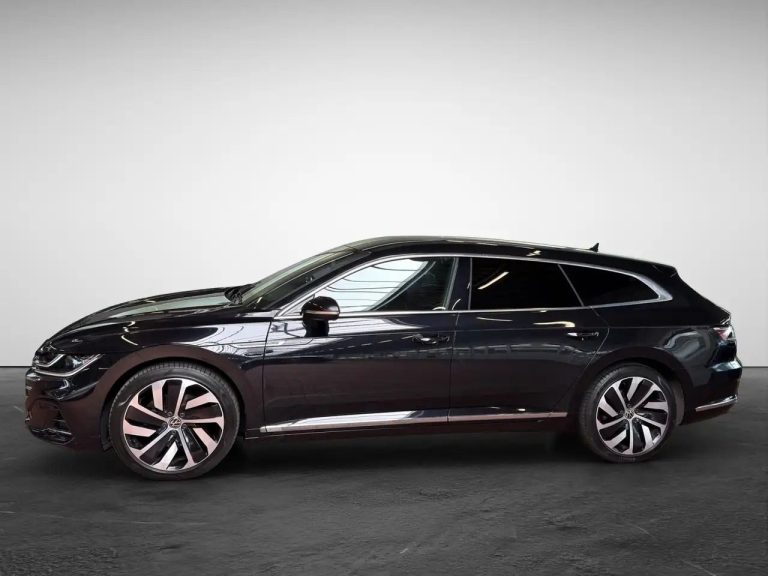 Volkswagen Arteon Shooting Brake 2.0 TDI DSG R-Line - photo 2