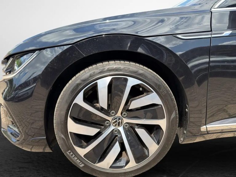 Volkswagen Arteon Shooting Brake 2.0 TDI DSG R-Line - photo 4