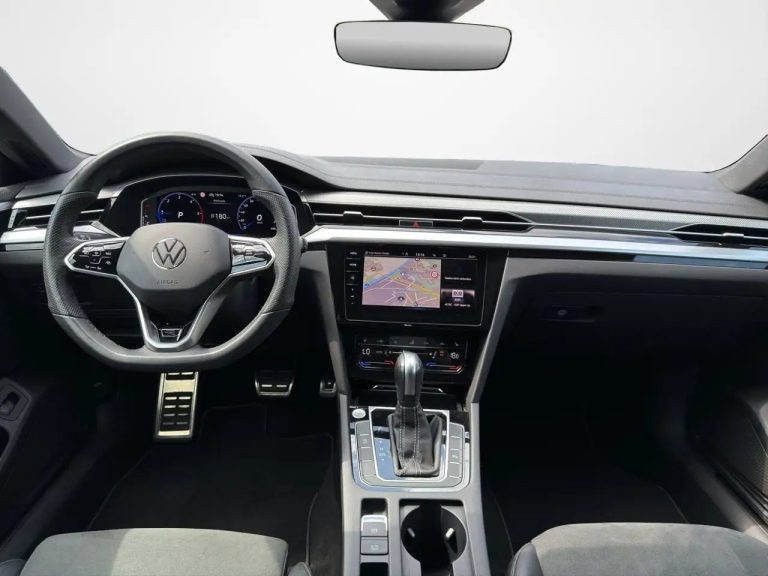 Volkswagen Arteon Shooting Brake 2.0 TDI DSG R-Line - photo 7