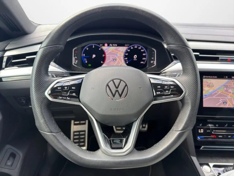 Volkswagen Arteon Shooting Brake 2.0 TDI DSG R-Line - photo 8