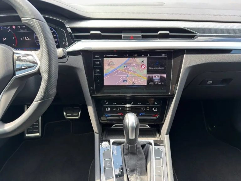 Volkswagen Arteon Shooting Brake 2.0 TDI DSG R-Line - photo 9