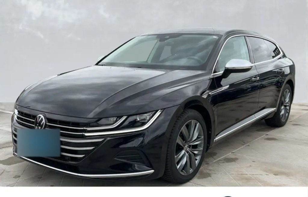 Volkswagen Arteon Shooting Brake 2.0 TDI DSG