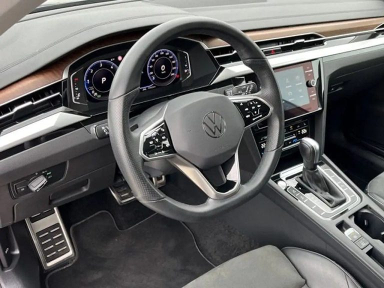 Volkswagen Arteon Shooting Brake 2.0 TDI DSG - photo 10