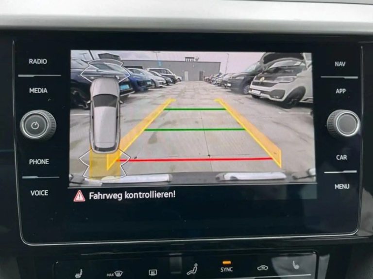 Volkswagen Arteon Shooting Brake 2.0 TDI DSG - photo 11