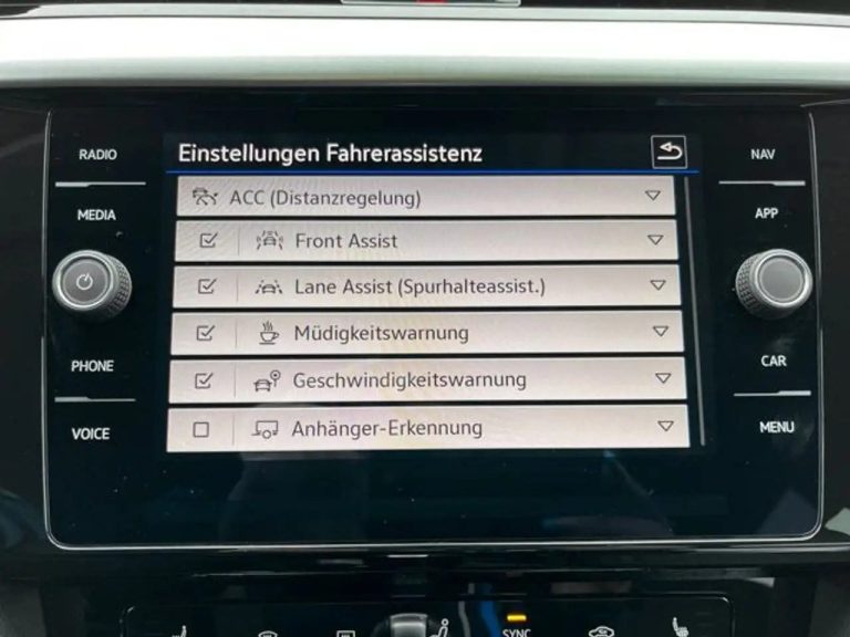 Volkswagen Arteon Shooting Brake 2.0 TDI DSG - photo 12
