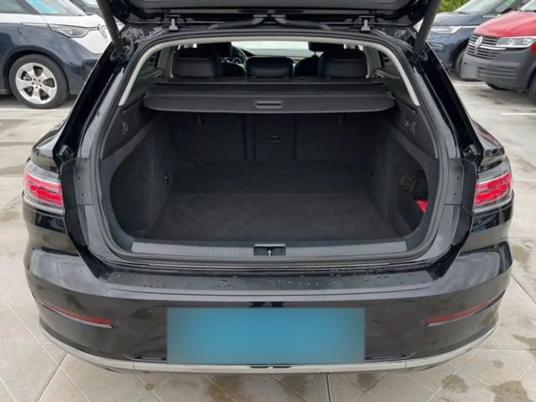Volkswagen Arteon Shooting Brake 2.0 TDI DSG - photo 15