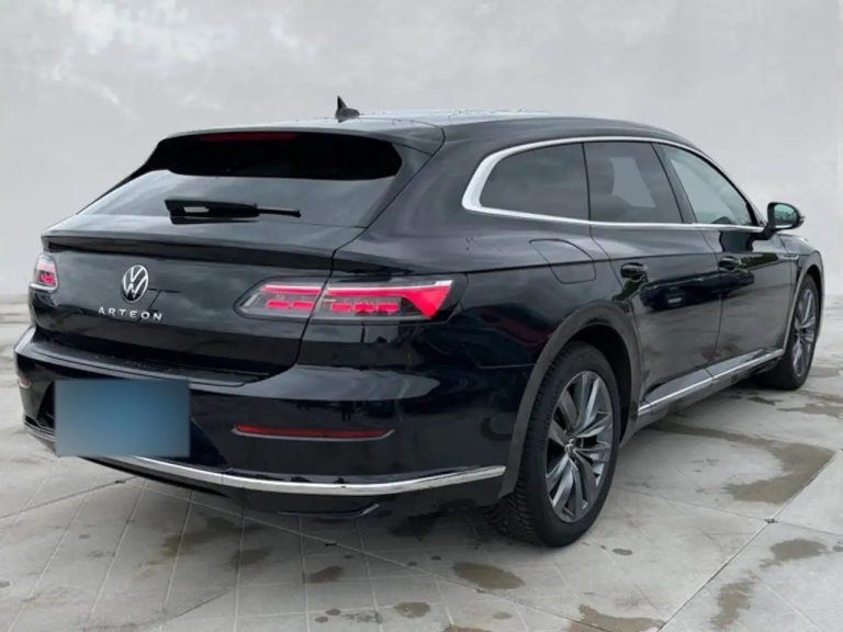 Volkswagen Arteon Shooting Brake 2.0 TDI DSG - photo 3