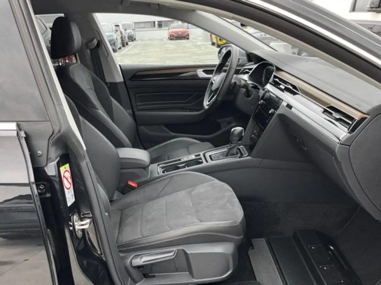 Volkswagen Arteon Shooting Brake 2.0 TDI DSG - photo 4