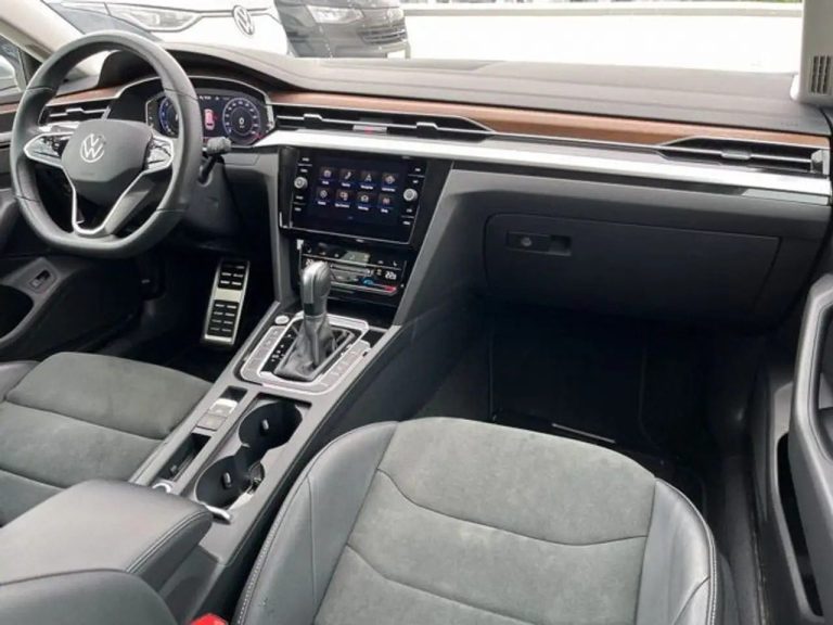Volkswagen Arteon Shooting Brake 2.0 TDI DSG - photo 5