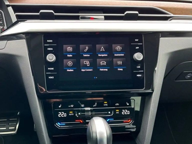 Volkswagen Arteon Shooting Brake 2.0 TDI DSG - photo 6