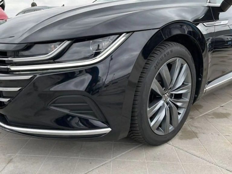 Volkswagen Arteon Shooting Brake 2.0 TDI DSG - photo 7