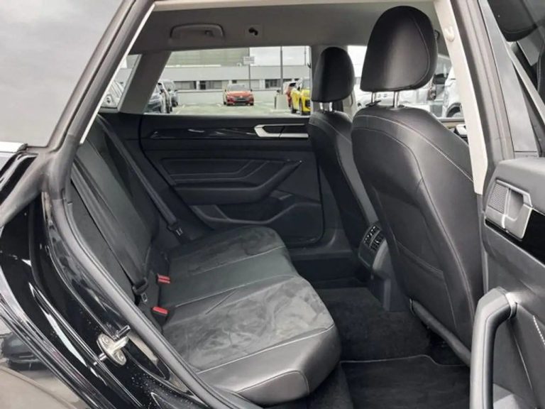 Volkswagen Arteon Shooting Brake 2.0 TDI DSG - photo 9