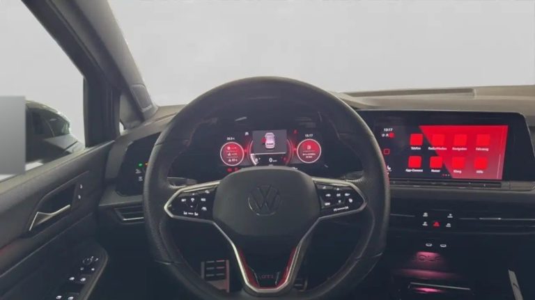 Volkswagen Golf GTI Clubsport 2.0 TSI DSG - photo 10