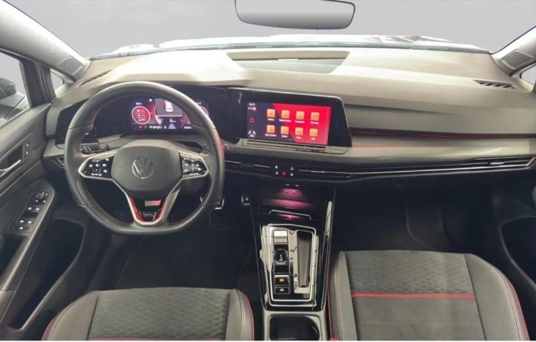 Volkswagen Golf GTI Clubsport 2.0 TSI DSG - photo 12