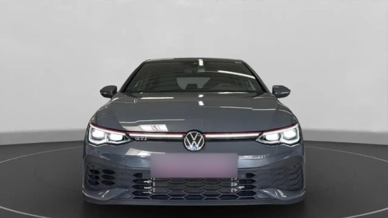 Volkswagen Golf GTI Clubsport 2.0 TSI DSG - photo 2