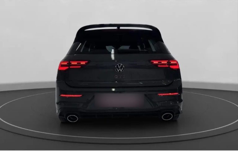 Volkswagen Golf GTI Clubsport 2.0 TSI DSG - photo 5