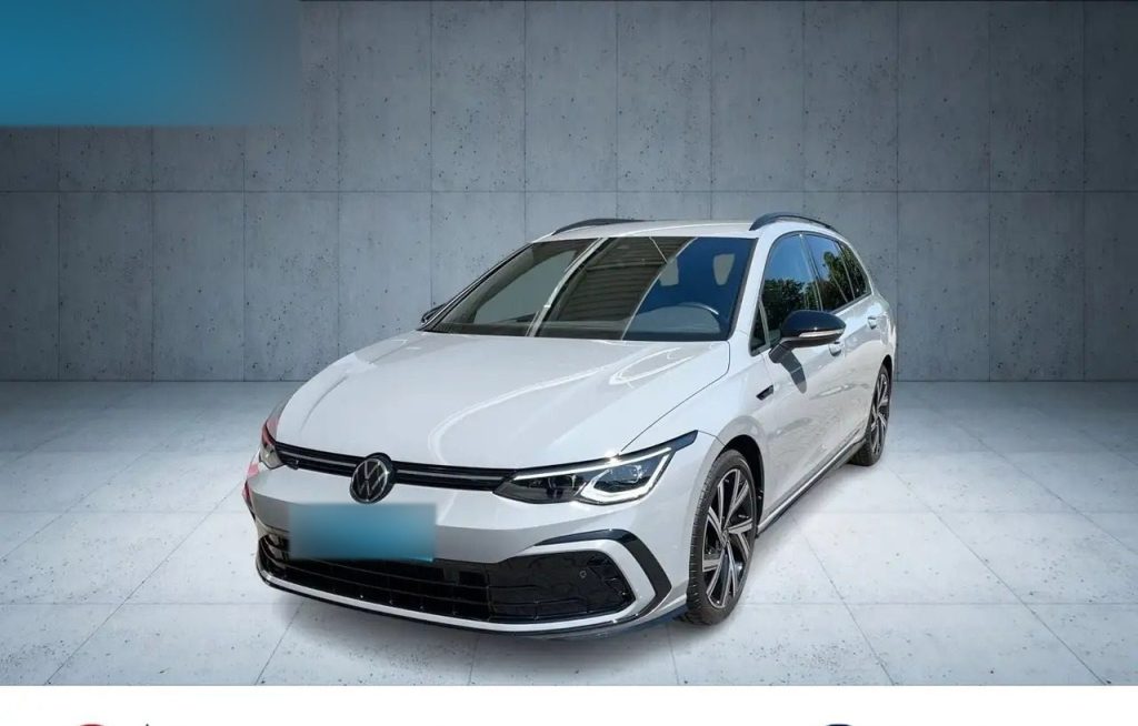 Volkswagen Golf Variant R-Line 1.5 eTSI DSG