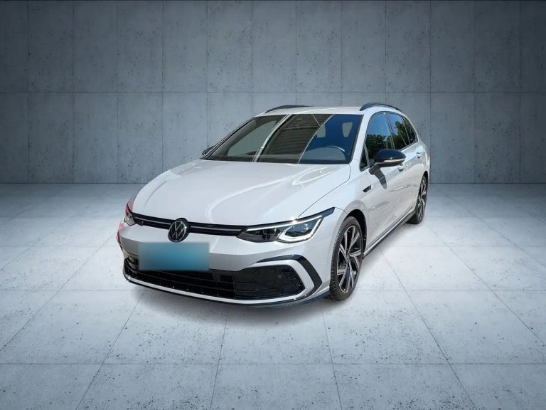 Volkswagen Golf Variant R-Line 1.5 eTSI DSG - photo 2