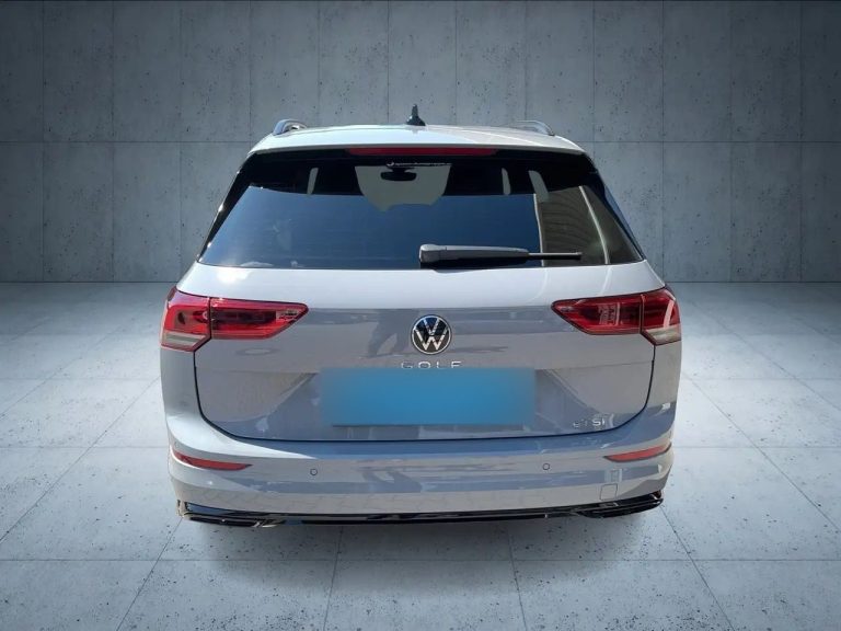 Volkswagen Golf Variant R-Line 1.5 eTSI DSG - photo 5