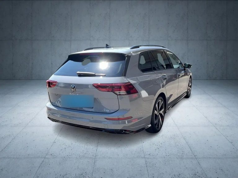 Volkswagen Golf Variant R-Line 1.5 eTSI DSG - photo 6
