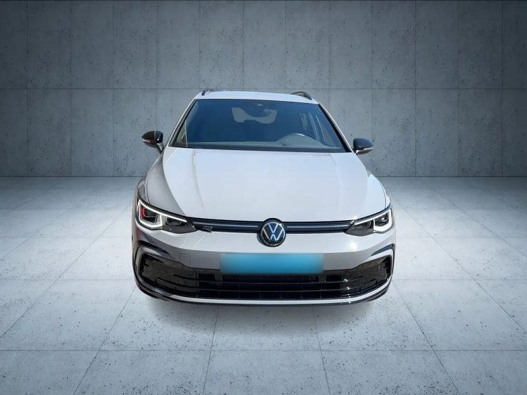 Volkswagen Golf Variant R-Line 1.5 eTSI DSG - photo 9