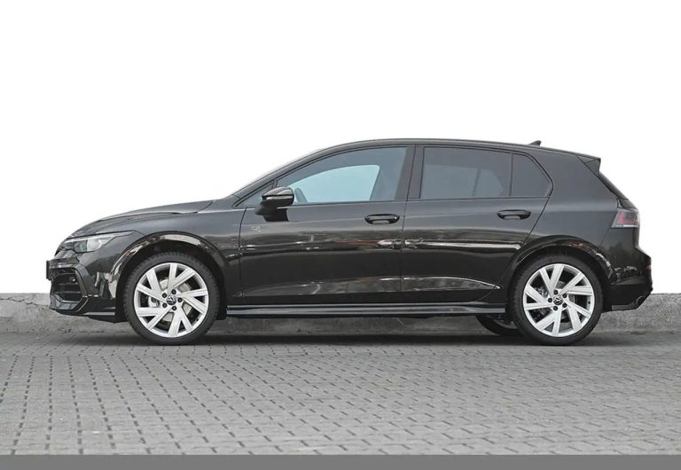 Volkswagen Golf 1.5 TSI R-Line - photo 3