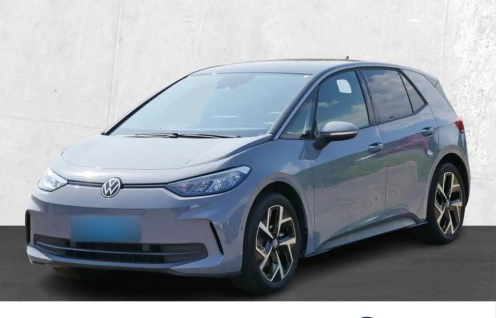 Volkswagen ID.3 Pro Move
