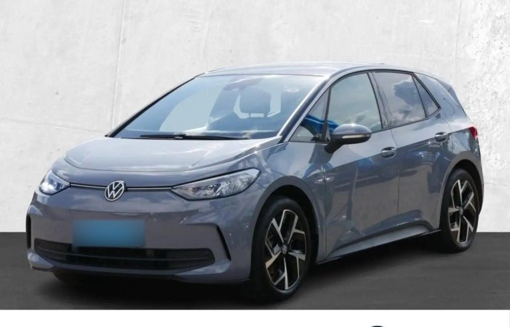Volkswagen ID.3 Pro