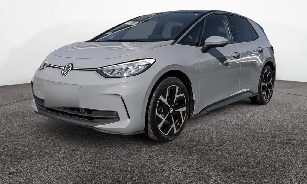 Volkswagen ID.3 Pro Move