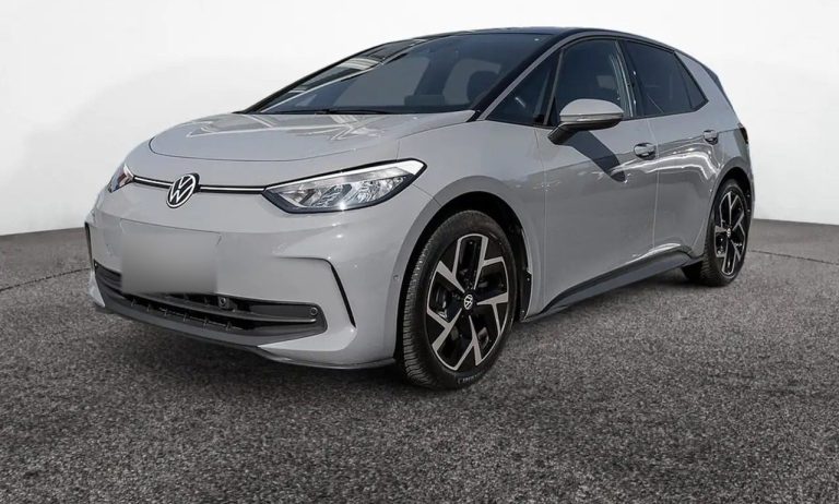 Volkswagen ID.3 Pro Move