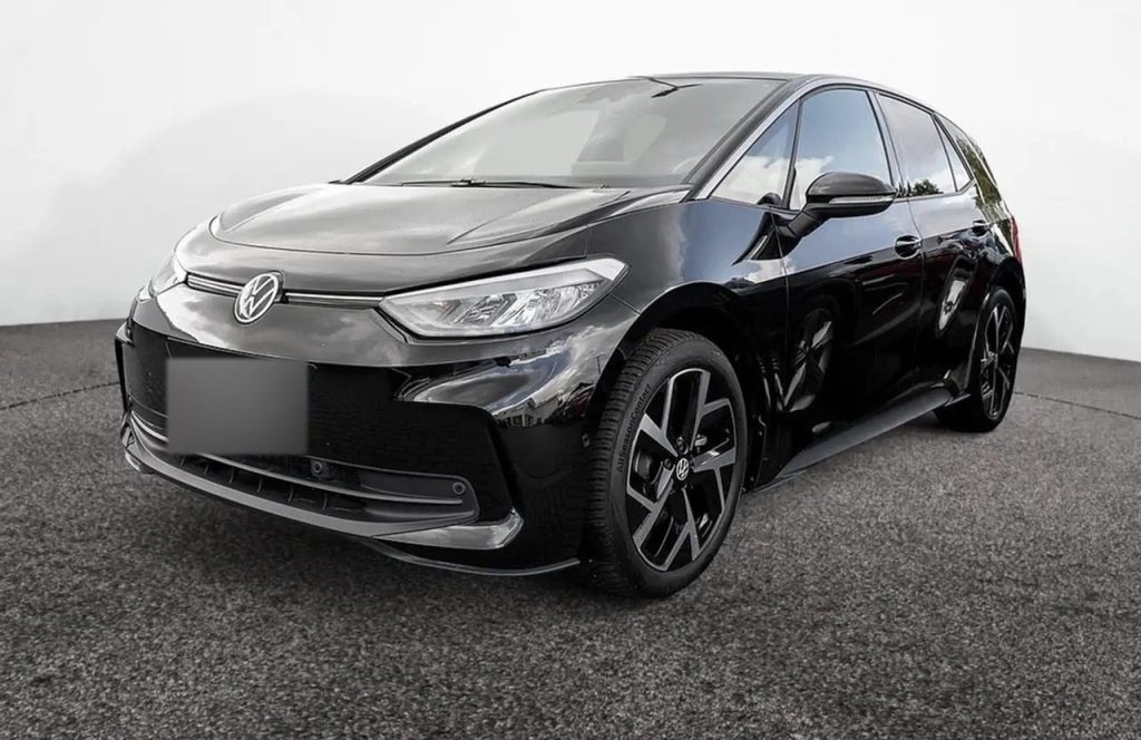 Volkswagen ID.3 Pro Move