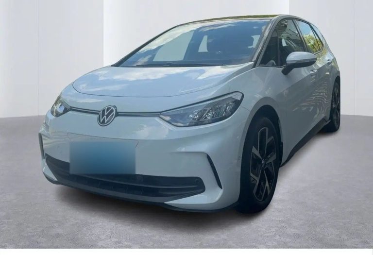 Volkswagen ID.3 Pro