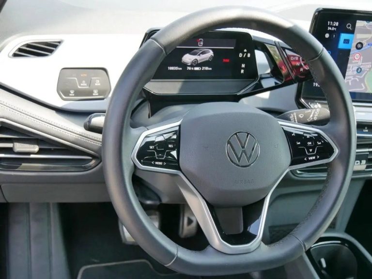 Volkswagen ID.3 Pro Move - photo 10