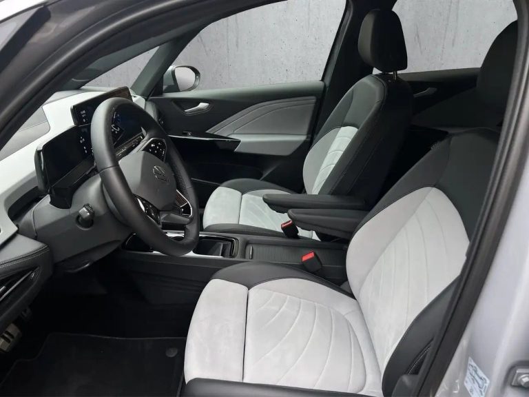 Volkswagen ID.3 Pro - photo 10
