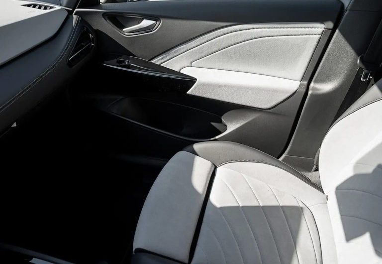 Volkswagen ID.3 Pro Move - photo 10
