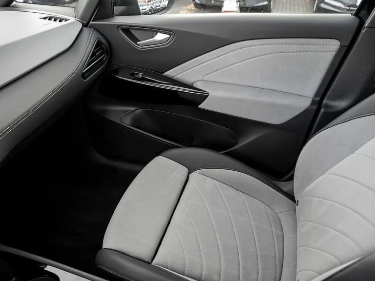 Volkswagen ID.3 Pro Move - photo 10