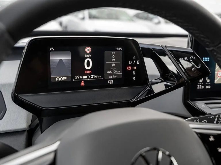 Volkswagen ID.3 Pro Move - photo 11