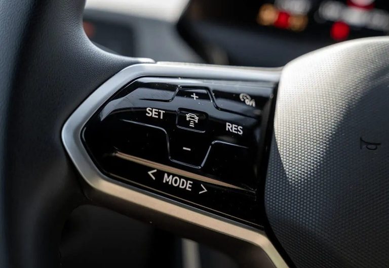 Volkswagen ID.3 Pro Move - photo 12