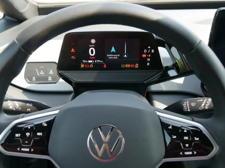 Volkswagen ID.3 Pro Move - photo 13