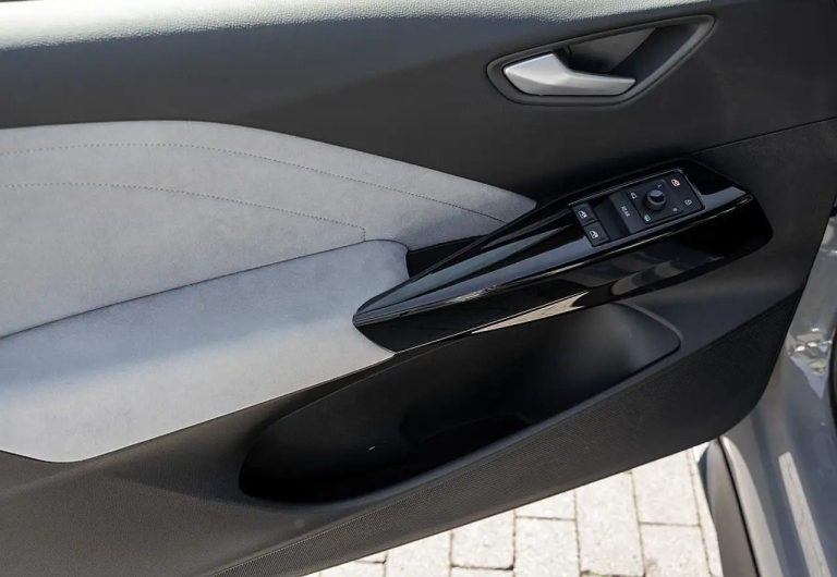 Volkswagen ID.3 Pro Move - photo 13