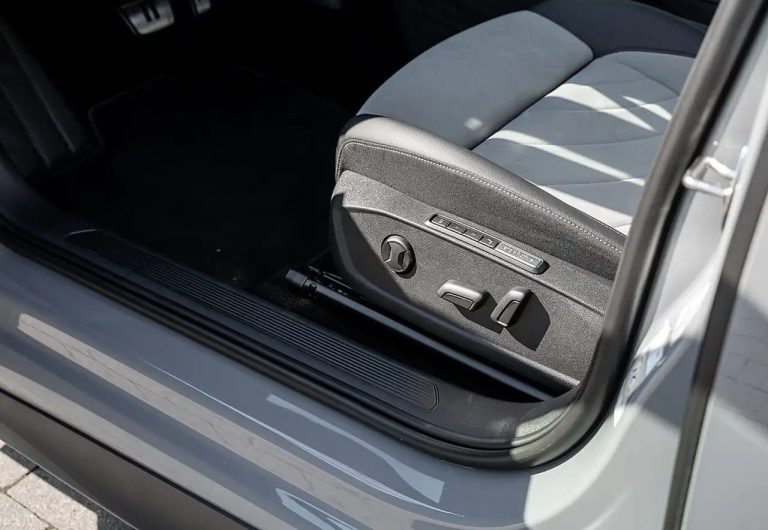 Volkswagen ID.3 Pro Move - photo 14